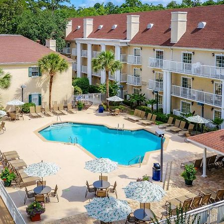 Palmera Inn&Suites Hilton Head Island Esterno foto