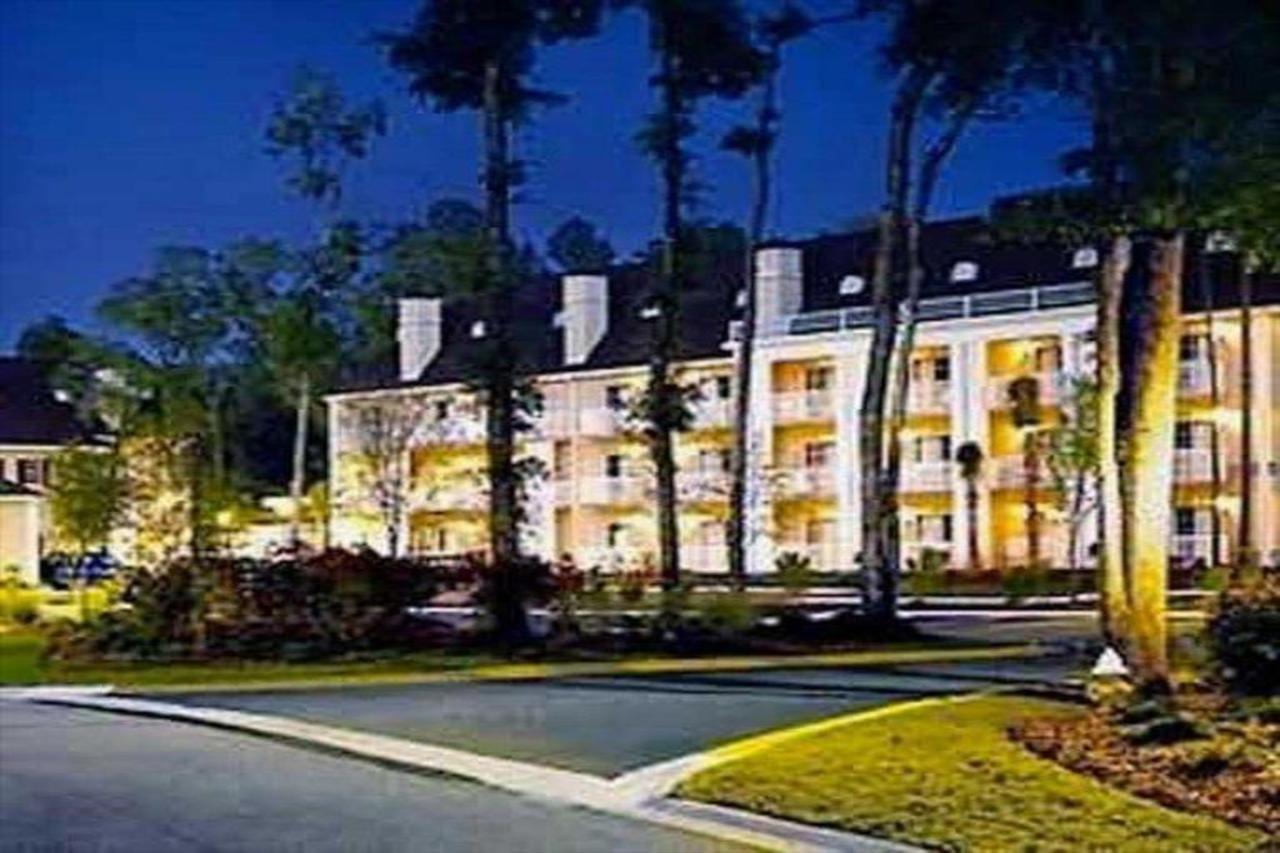 Palmera Inn&Suites Hilton Head Island Esterno foto