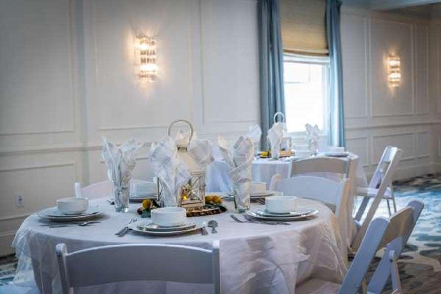 Palmera Inn&Suites Hilton Head Island Servizi foto