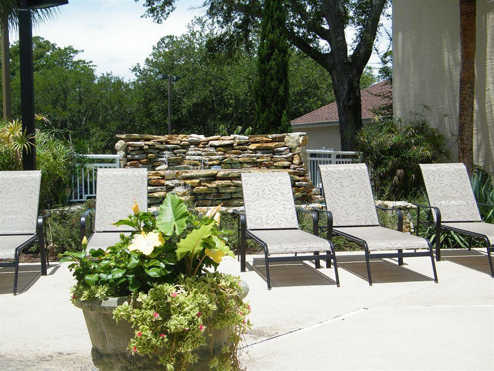 Palmera Inn&Suites Hilton Head Island Esterno foto