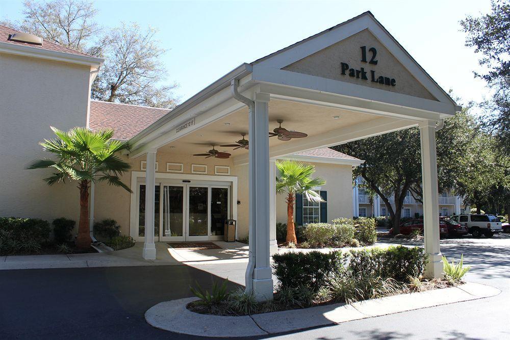 Palmera Inn&Suites Hilton Head Island Esterno foto