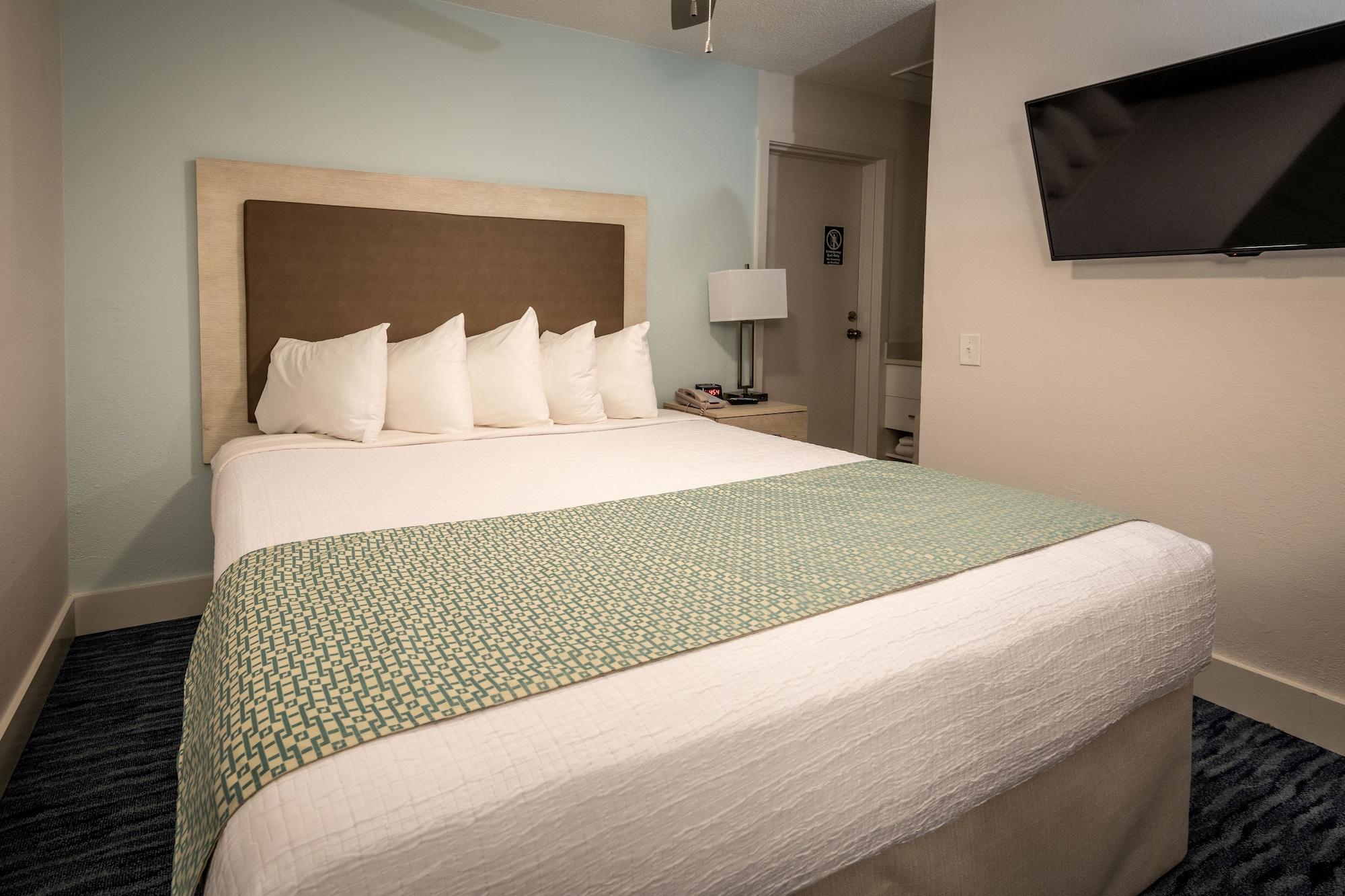 Palmera Inn&Suites Hilton Head Island Esterno foto