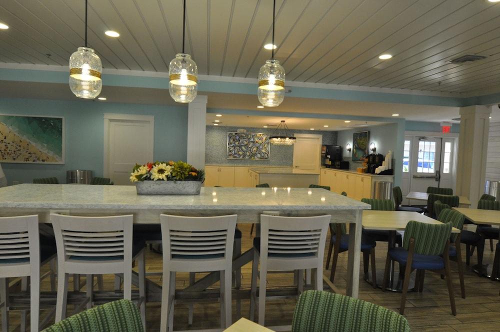 Palmera Inn&Suites Hilton Head Island Esterno foto