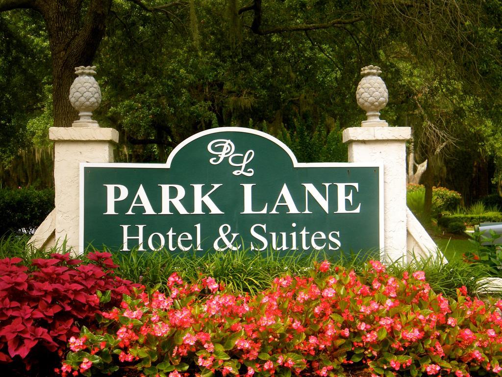 Palmera Inn&Suites Hilton Head Island Esterno foto