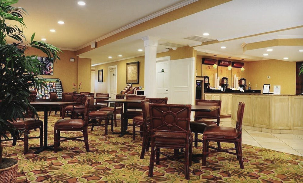 Palmera Inn&Suites Hilton Head Island Esterno foto