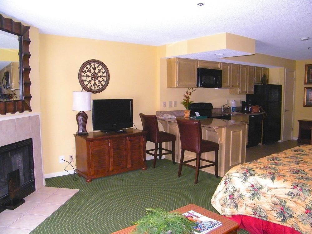 Palmera Inn&Suites Hilton Head Island Esterno foto