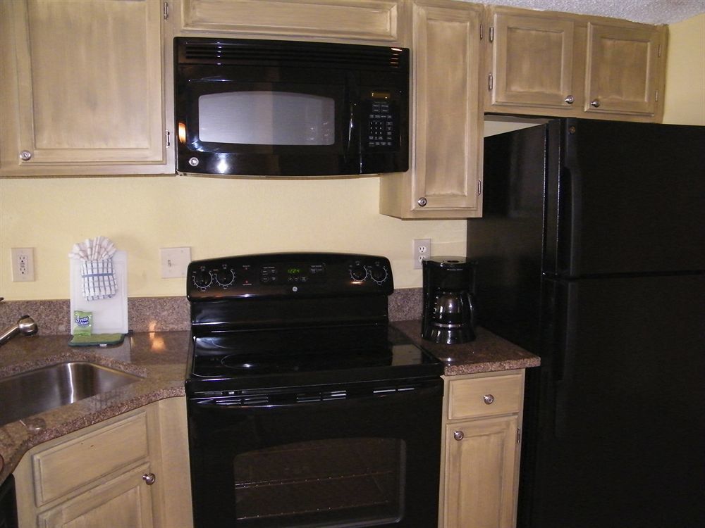 Palmera Inn&Suites Hilton Head Island Esterno foto