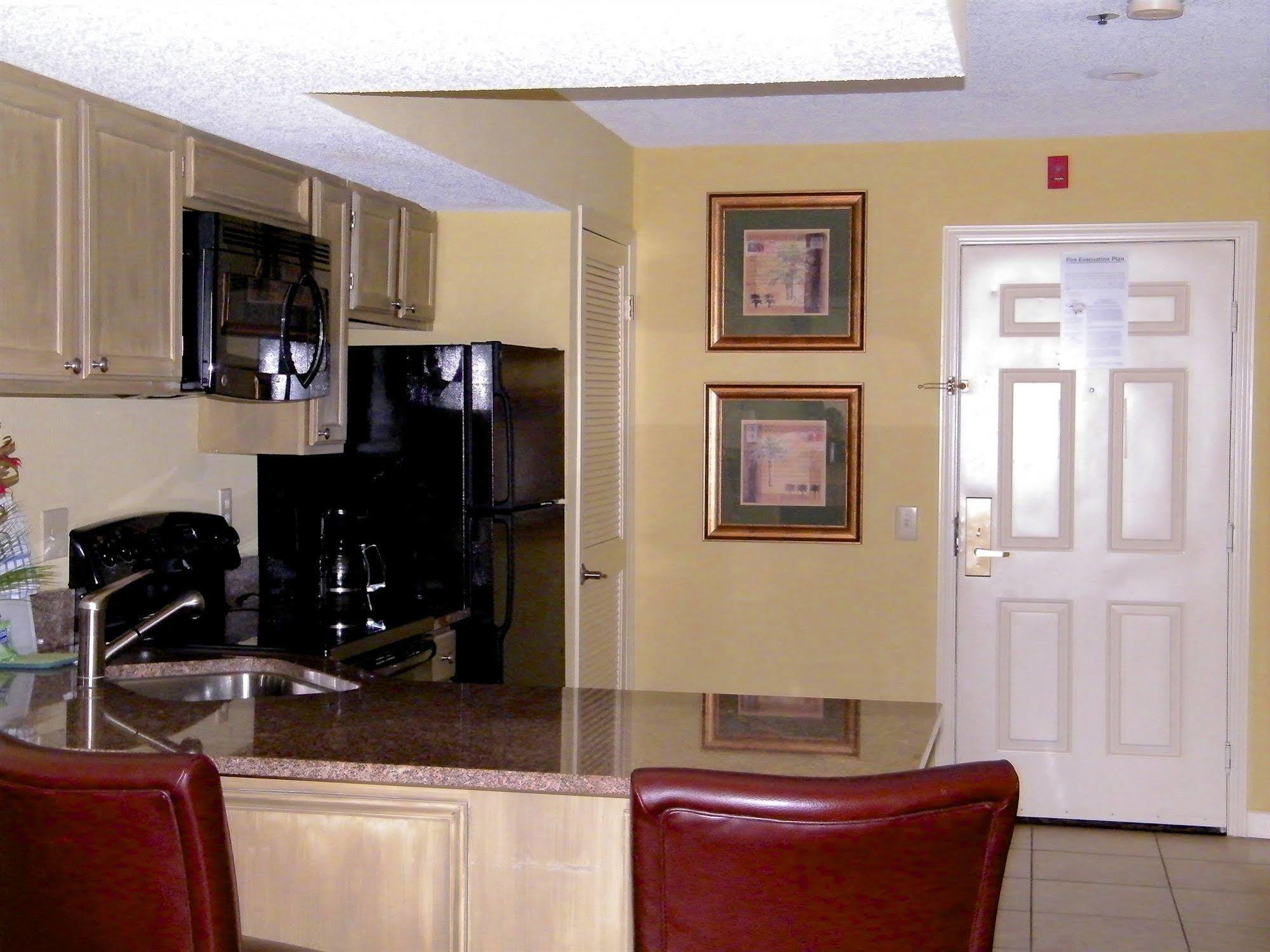 Palmera Inn&Suites Hilton Head Island Esterno foto