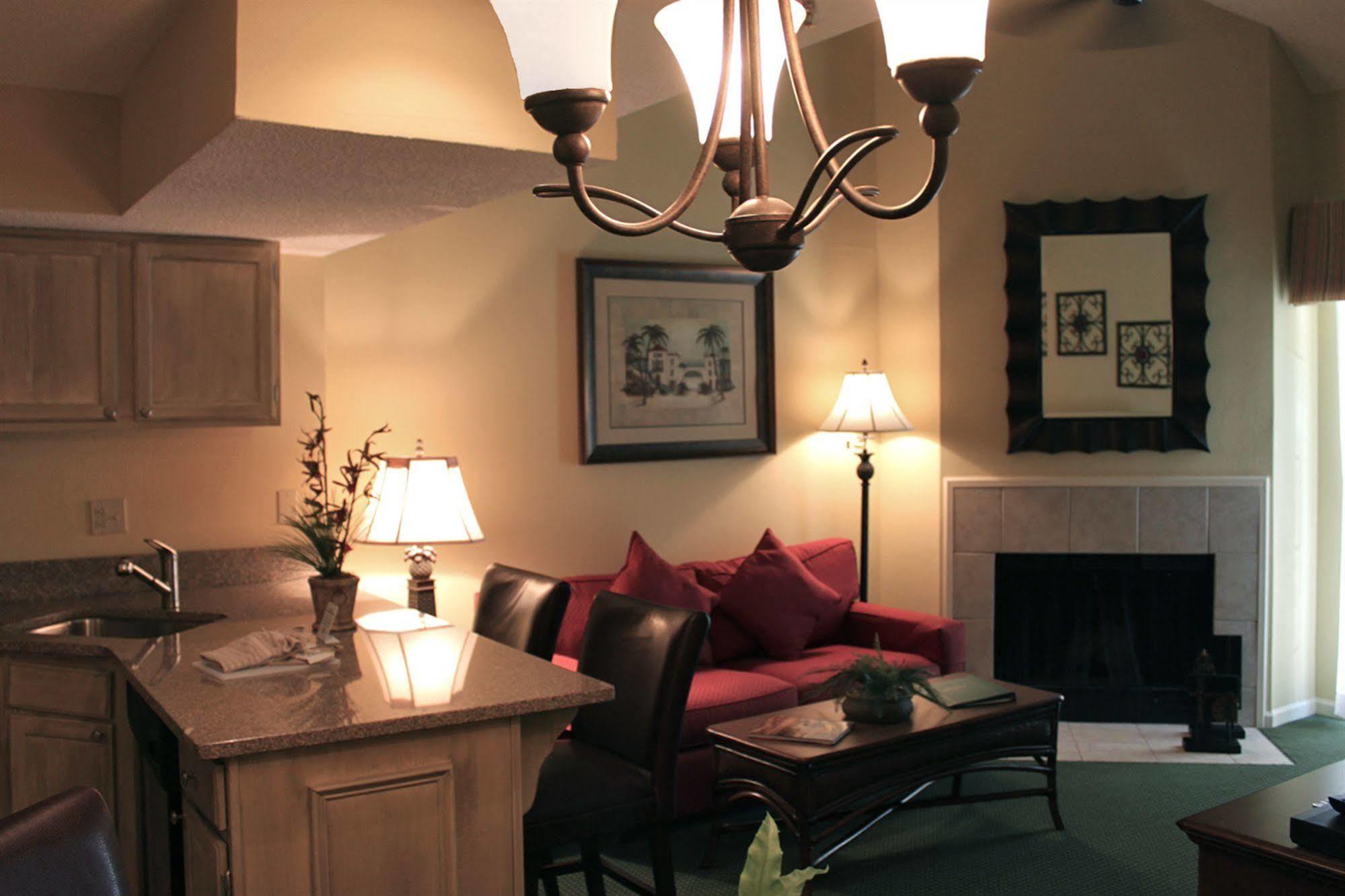 Palmera Inn&Suites Hilton Head Island Camera foto