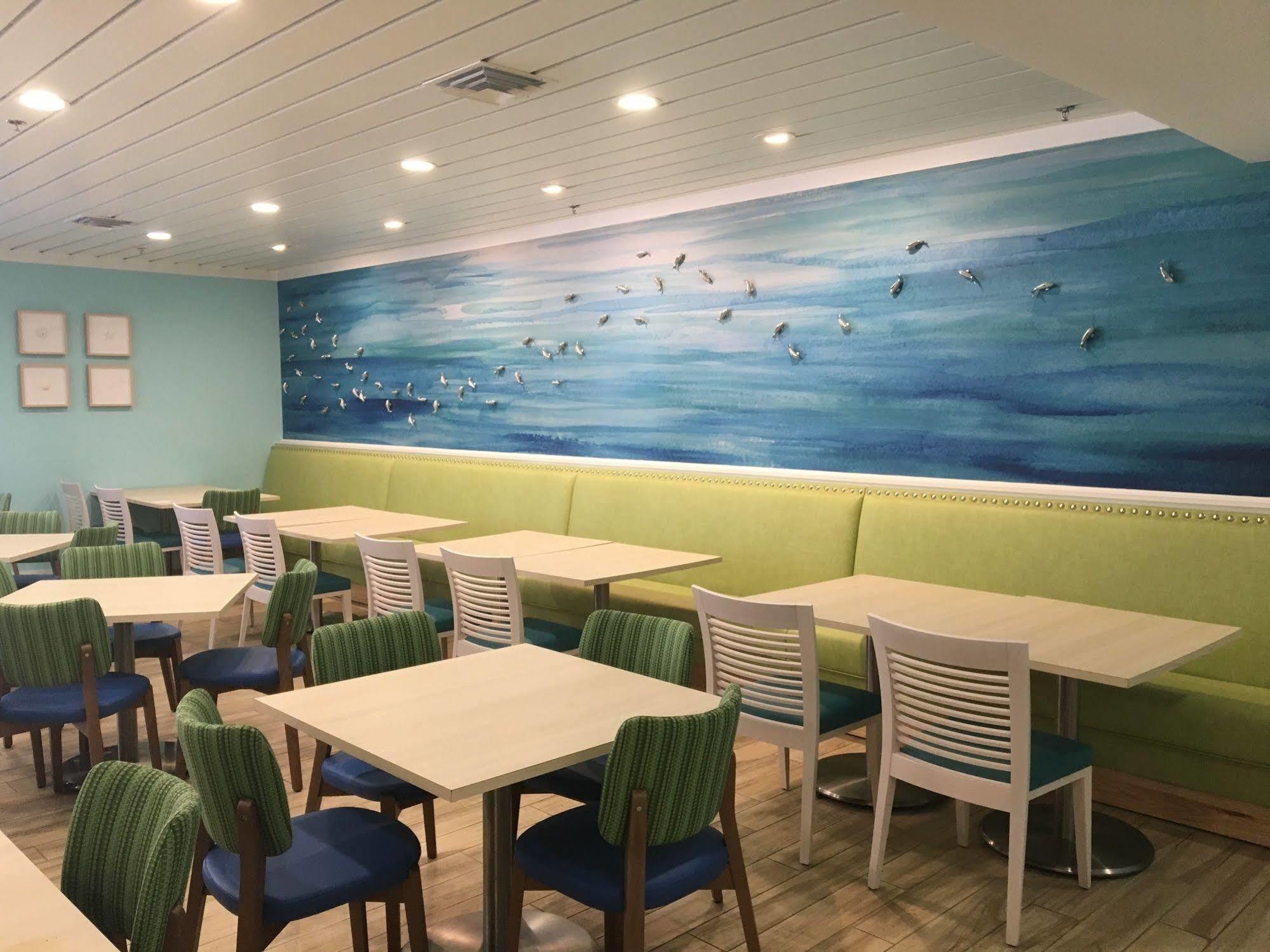 Palmera Inn&Suites Hilton Head Island Esterno foto
