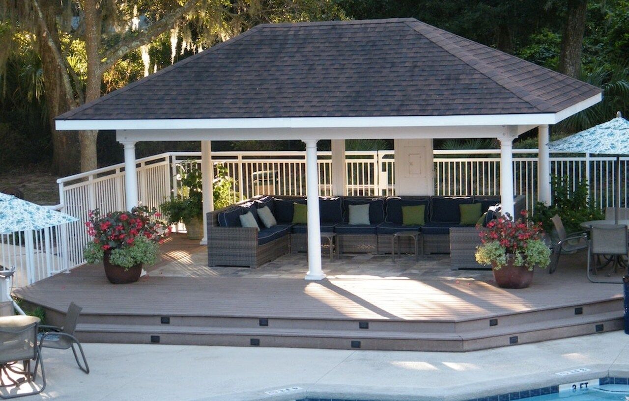 Palmera Inn&Suites Hilton Head Island Esterno foto